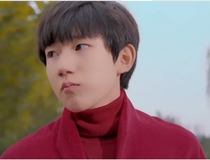 【王俊凯王源同款外套】_王俊凯王源同款外套