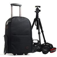 猎图相机包-猎图相机包 拉杆箱双肩包摄影包拉