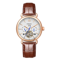 【阿尼玛机械表】_阿尼玛机械表推荐_品牌_价