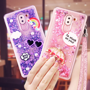 华为荣耀畅玩6x手机壳x6挂