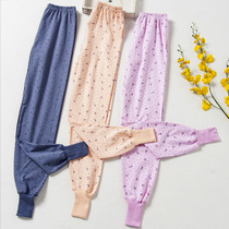 【中老年线裤女纯棉】_中老年线裤女纯棉推荐