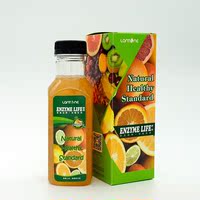 菠萝酵素-萝水果酵素 工厂专业酿制正品逆龄奇
