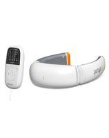 现货PANGAO攀高颈部颈椎治疗仪器按摩仪PG