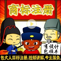 站公司商标 招牌门店-办理代理转让品牌续展迪