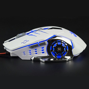 徐老师外设店有线真机