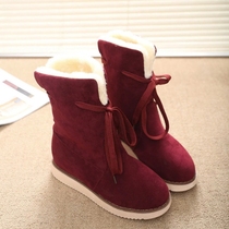 【靴子 女秋冬100元以下】_靴子 女秋冬100元