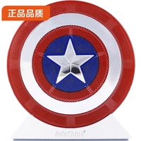 联盟音响参展级极品线材 联盟 2014高端发烧黑