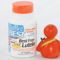 【doctor s best 叶黄素】_doctor s best 叶黄素