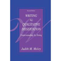 Dissert- of Research Papers, Theses, and Diss