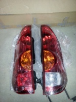 广汽吉奥汽车配件奥轩G5GX5前大灯前组合灯