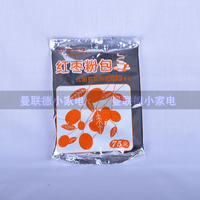 九阳红枣粉包 九阳商用豆浆机小五星快捷星专