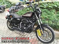 宛马车业】原装正品 豪爵铃木VR150 H价格比