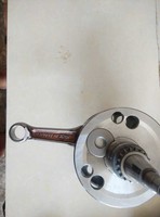 雅马哈老款40匹马力船外机配件 连杆套装\/编号