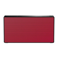 X33-X11无线便携蓝牙音箱【实体店现货】包邮