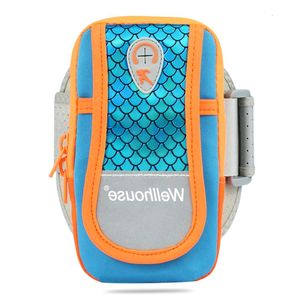 运动手机臂包手腕包苹果户选什么牌子好 同款