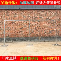 式加厚镀锌管手拉车行-包邮加厚型手动弯管器