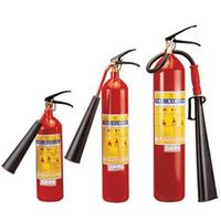 y气瓶阀co2灭火阀-火器CO2正品气体灭火器浙