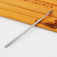 采耳耙耳屎-弹簧螺旋掏耳勺 洁耳器耳屎勺 耳耙