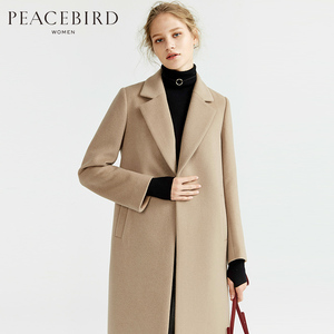 预售太平鸟女装2016冬选什么牌子好 同款好推