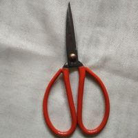 大批量可-复古烫金信封 高档商务邀请函装饰空