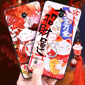 招财猫红米note4手机选什么牌子好 招财猫手机