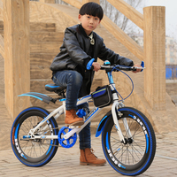 14岁小学生山地车-童7-14岁小学生大童自行车