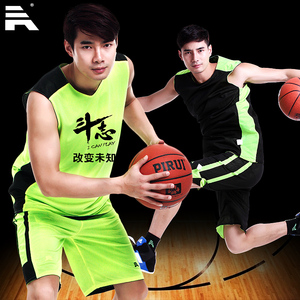 男篮定制篮球服中国队球衣选什么牌子好 同款