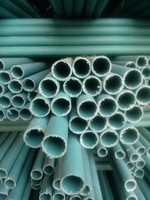 脚垫乳胶塑料PVC防-C管 镀锌管 焊管专用堵头