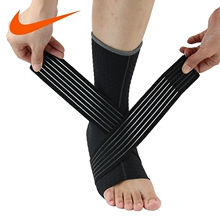 关于护踝请教大神