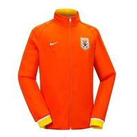 山东鲁能球员版球衣-山东鲁能2016款N98外套