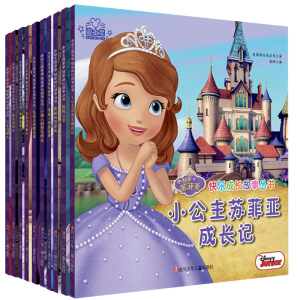 迪士尼小公主苏菲亚4选什么牌子好 同款好推荐