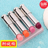 烈焰蓝金唇膏口红520\/567\/643\/766\/775\/844\/8