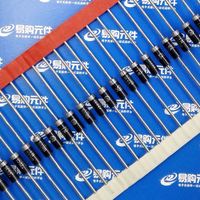 1N5338B 直插稳压二极管 功率5W稳压管 5W 