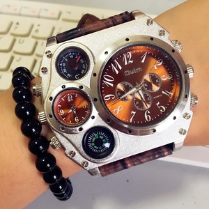 朋克潮流男士个性嘻哈选什么牌子好 同款好推