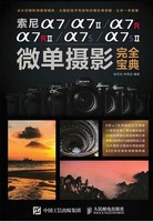 R单反摄影宝典-微单摄影圣经 索尼微单相机摄