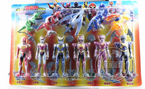 【超星神大洛基安玩具】_超星神大洛基安玩具