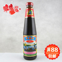 蚝油510g-蚝油 虾酱蚝油510g香港百佳超市代