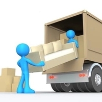 同城家居提货送货-安装物流送货家具拆装上海