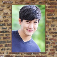 共76款-3相纸图片52 泰国演员推哥周边泰星P