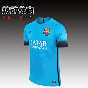 巴塞罗那球衣球员版正品选什么牌子好 同款好