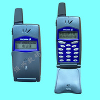 原装无修过 经典爱立信T28s T28sc 经典古董老