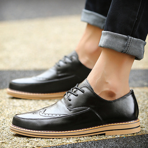 卡宾官方旗舰店秋季英伦雕选什么牌子好 同款