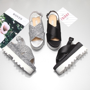 欧洲站女鞋2017夏季新选什么牌子好 同款好推