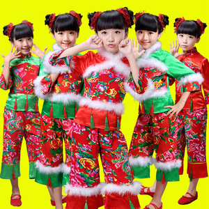 儿童演出服装超级英雄变形选什么牌子好 同款