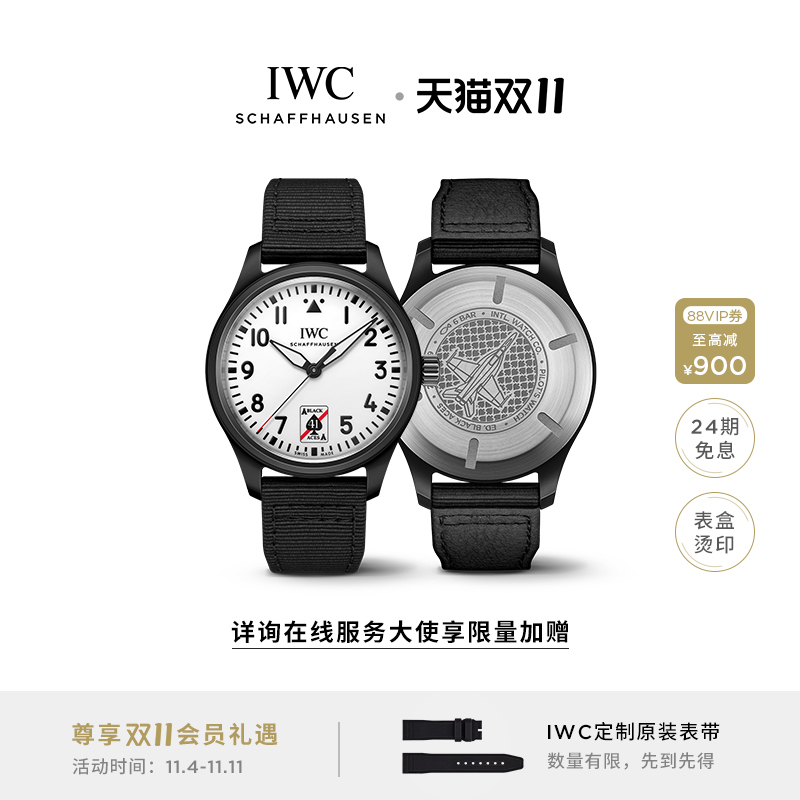 IWCֱԱϵԶ41Aرʿֱʵ54100Ԫ