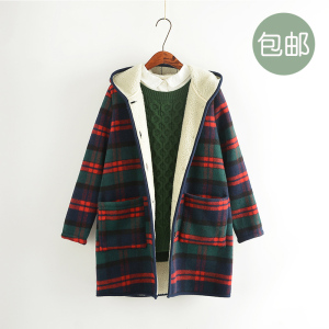 <em>红松丽秀外套</em>hs8815,hs女装 2015冬_品牌特卖