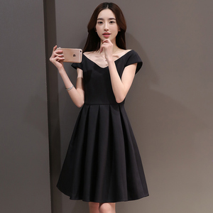 我们专注做小黑裙选什么牌子好 同款好推荐