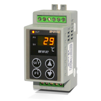 展创温度报警器-器展创温度报警器 控制器 上下