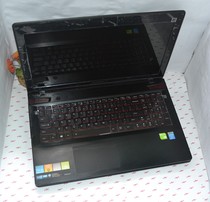 lenovo/联想 y510p-ise(h y400 i5 游戏本